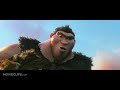 The Croods 2 2013 Emma Stone Ryan Reynolds Movie Hd