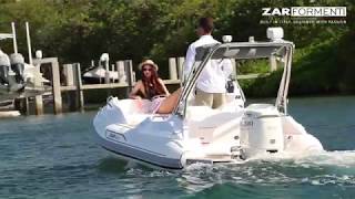 Zar Formenti all models