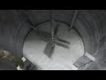 Video 1500 Gallon Stainless Steel Mixing Tank