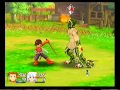 Tales Of Symphonia - Exbelua - Mania Mode