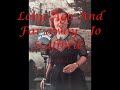 Long Ago And Far Away - Jo Stafford