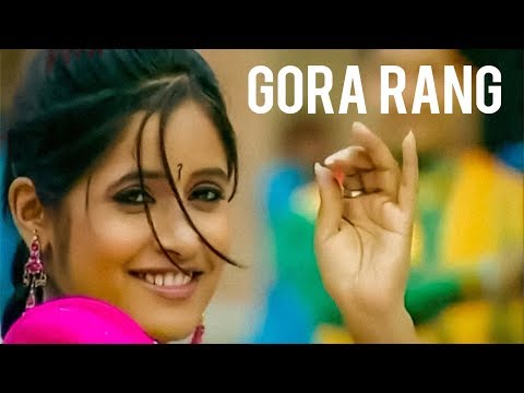 Gora Rang Miss Pooja Akaskdeep Miss Pooja | Gora Rang