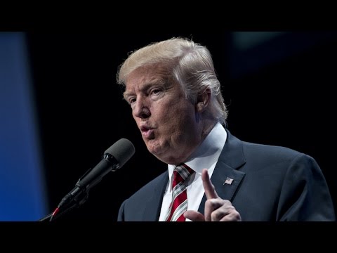 Can Trump Save His Campaign? (With All Due Respect - 10/14/16)
