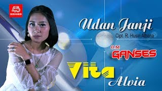 Vita Alvia - Udan Janji