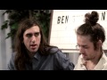The Plectrum Sessions: Crystal Fighters