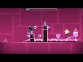 Geometry Dash - Scene Machine - by Darnoc