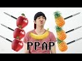 PPAP - Indonesia Cover BY MIAWAUG
