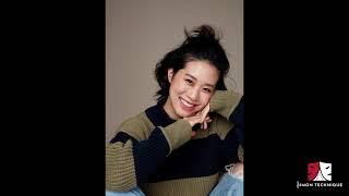 Lesley Hu-International Actor, Singer-Testimonial
