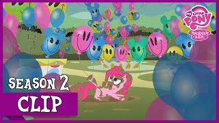 Pinkie Pies Corruption The Return Of Harmony Mlp Fim Hd