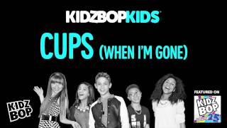 Watch Kidz Bop Kids When Im Gone video