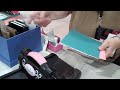 Sizzix Ellison - Big Shot Machine by Sizzix CHA 2011
