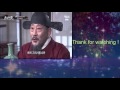 천일야사 광해군의 마지막 하루 인조반정 E06 170201