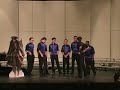 Kamiak's Black Beards Delight