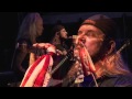 Lynyrd Skynyrd, Freebird, Live