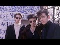 Por La Paz Video preview