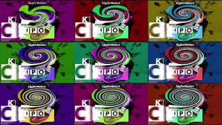 Klasky Csupo Logo My Effects Nineparison