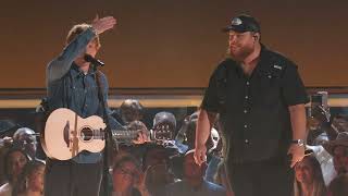 Ed Sheeran Ft. Luke Combs - Life Goes On