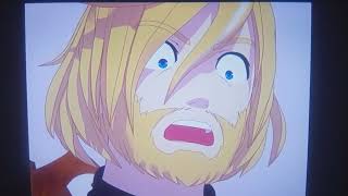 Jaune Arc Says This Little Rat Is Guilty