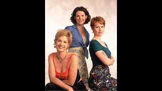 1996 Townies Ep 102 Lauren Graham, Molly Ringwald, Jenna Elfman - Lost 90S Sitcom Tv Show