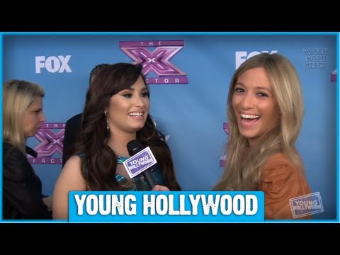THE X FACTOR Grand Finale!