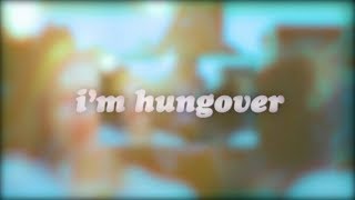 Watch Gnash Hungover  I Miss U video