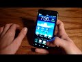 samsung galaxy s ii review