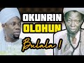 Eemo Sheu Jamiu Bulala Offa Okunrin Olohun - Sheikh Sulaiman Faruq Onikijipa Almiskinubilahi Mufti