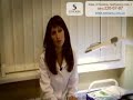 Video Микротоковая терапия, микротоки. SENSAVI