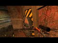 ШУТИНГ ФАН #4 (Half-Life 2: Deathmatch)