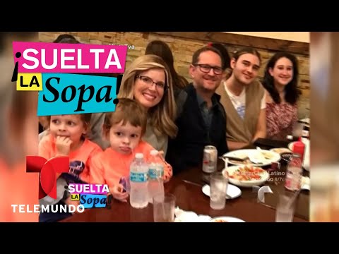 Maritza Rodríguez nos confiesa “De Todo Corazón” | Suelta La Sopa | Entretenimiento