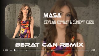 Ceylan Koynat - Özlersen Kendini Beni Bulur Musun (Remix) Cüneyt Kuzu & Ceylan K