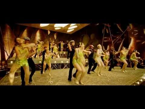 Le Le Mazaa Le - Wanted (2009) *BluRay* Music Videos