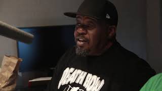 The Mind of Malone Pt 1 EP 24 "Reggie Tells Boosie To Mind his Business"