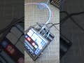 VoiceLive Touch - Laura Boland - Loaded XLR//TRS//Amp Test.
