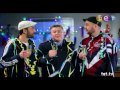 Video Країна У. Новогоднее подравление от гопов.