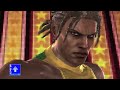 Tekken Tag Tournament 2 - X360 / PS3 - Ancient Ogre in depth Gameplay Analysis