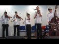 Salgó zenekar - Dunántúli zene