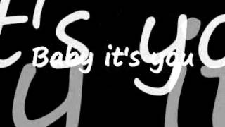 Watch Westlife Its You video