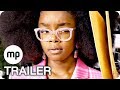 LITTLE Trailer Deutsch German (2019)