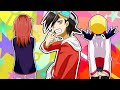 【ポケスペ替え歌】ジョウトでこ.っ.ち.向.い.て.B.a.b.y【歌