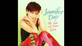 Watch Jennifer Day Disappear video