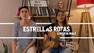 "Estrellas rotas" - Kalimba (Cover de Malé)