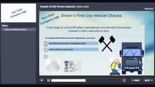 Lgv Defect Report & Maintenance