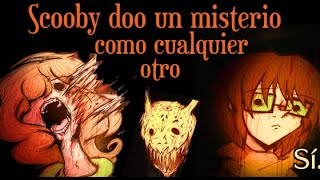 Scooby Doo Un Misterio Como Cualquier Otro Fan Dub