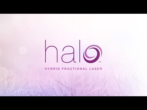 halo procedure