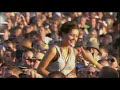 Amy Winehouse - You're Wondering Now [feat. The Specials] 22/08 V Festival 2009