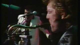 Watch Ian Dury The Blockheads Oh Mr Peanut video