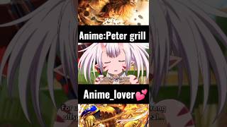 Peter Grill Shorts Part 2