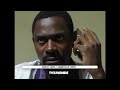 Fiction "Au delà de tout soupçon" sur TV5MONDE+ AFRIQUE