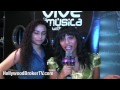 HollywoodBroker Presents-Vive Tu Musica Battle Of The Bands Live Dania By Sasha Askari